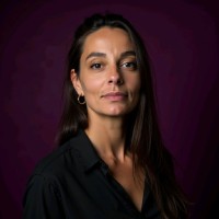 ECLEVAR Employee Charline Petitdemange's profile photo