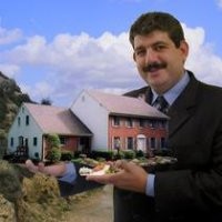 Maher Tarazi