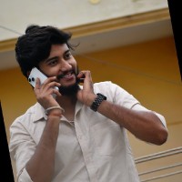 RAW CREATIONS Employee Srinidhi Kl's profile photo