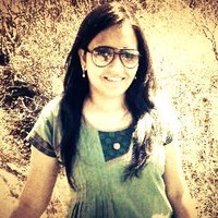 BuildaBazaar Employee Yesha Patel's profile photo