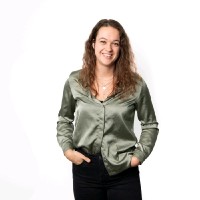 Gelukkig Lijf Employee Hilany Cate's profile photo