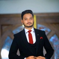 SOFT SNIPPETS INC Employee Pasha Shaik's profile photo