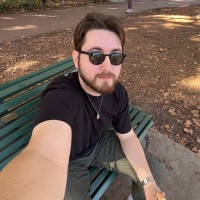 Safeman Australia Employee Max Jarvis's profile photo