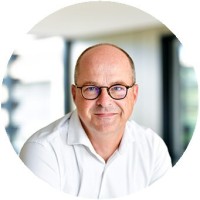 DIMO Software Employee Hervé Guillaud's profile photo