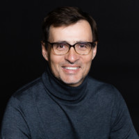 GLOBE Groupe Employee Patrice Duquennoy's profile photo
