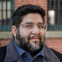 James Chacon Email