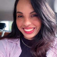 Sysmex Brasil Employee Priscila Pires's profile photo