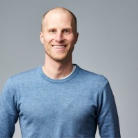 Zillow Employee Nate Moch's profile photo