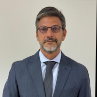 ACEGE Employee André Barreto's profile photo