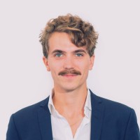 Oxford Research Employee Mikael Lundqvist's profile photo