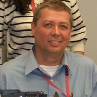 Xerox Employee Kevin Buffington's profile photo