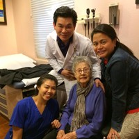 Davita Dialysis Employee Alex Doan's profile photo