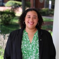 Chi Omega Fraternity Executive Headquarters Employee Jalen Jeudy's profile photo