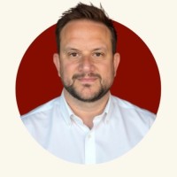 Sodexo Employee James Cope-Morgan's profile photo