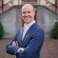 Gemeente Haarlem Employee Ferry M's profile photo