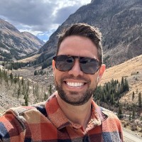 Keap Employee Devin Merrill's profile photo