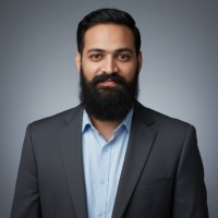 AxcelerateAI Employee Naeem Maqsood's profile photo