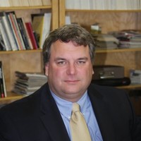 Harrison Design Employee Alan Williamson's profile photo