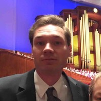 Andrus Transportation Services, Inc. Employee Stephen Pearson's profile photo