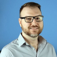RealStaff Employee Matthew Counts's profile photo
