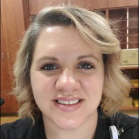 Atrium Health Employee Ashley Busch's profile photo