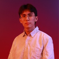 Reditus Space Employee Derek Skinner's profile photo