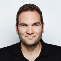 Evermed Employee Milosh Citakovic's profile photo