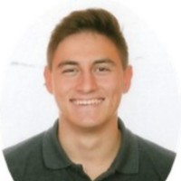 DIGITAL ANATOMICS Employee Luis Sáez de Argandoña's profile photo