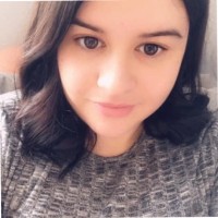 Amore Social Care Employee Amy Steele-Crothers's profile photo