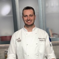 Palm Restaurant Group Employee TJ Michaels's profile photo