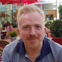 Mark Mannion Email & Phone Number