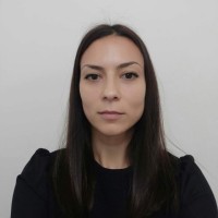 Local Fame - Internet Marketing Agency Employee Petya Tsvetanova's profile photo