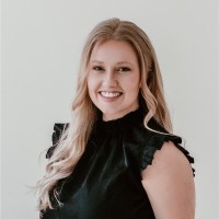 Ashley Wilson Email & Phone Number