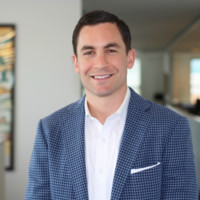CBRE Employee Dan Grimes's profile photo