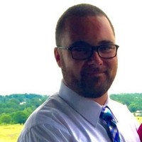 matchbox food group Employee John Cramer's profile photo