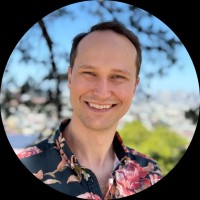 Page Vault Employee Teddy Fischer's profile photo