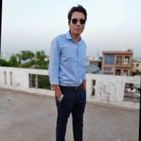 BRPLK Employee Mohit Kumawat's profile photo