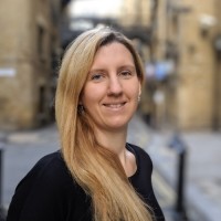 Generate Employee Stefanie Zuern's profile photo