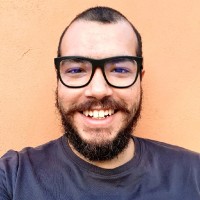 Monde Employee Jorge Arimitsu's profile photo