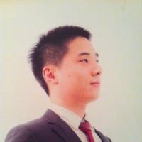 System1 Employee Jay Su's profile photo
