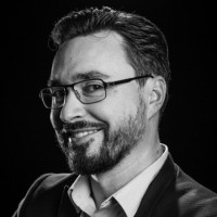 KS groupe Employee Matthieu Fritz's profile photo