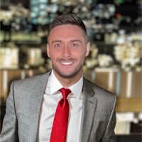 Mission Rock Residential, LLC Employee John Clark's profile photo
