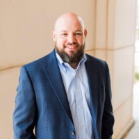 Wholesale Payments Employee Brian Messer's profile photo