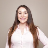 Focus Staff Employee Mercedes Flowerdew's profile photo