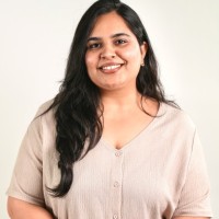 Shraddha Lalwani's profile photo