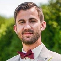 Associated Construction Publications (ACP) Employee Josh Paskoff's profile photo