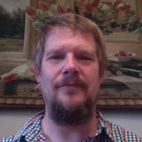 NetExperience Employee Mike Hansen's profile photo