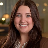 LGIM America Employee Katie Edeus's profile photo