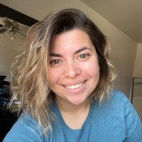 Md Lock Doc Llc Employee Ahna Parker's profile photo