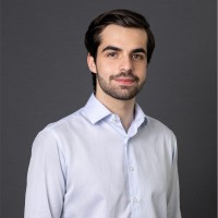 Liqi Digital Assets Employee Guilherme Acciardi's profile photo